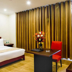 Отель Clarks Inn Nehru Place детские мероприятия