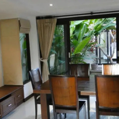 Отель Botanica Villas в номере фото 2