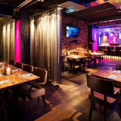 Отель Pentahotel Prague Чехия, Прага - 8 отзывов об отеле, цены и фото номеров - забронировать отель Pentahotel Prague онлайн питание