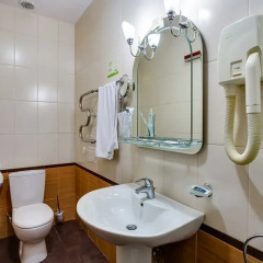 Отель Парк Сити 3* Номер Бизнес фото 14