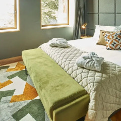 Hotel Torel Avantgarde комната для гостей фото 5