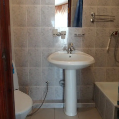 Гостиница Guest House Nika ванная фото 3