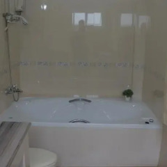 Отель 3-Bedroom Villa - Jomtien Beach ванная фото 2