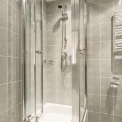 Sangate Hotel Airport 3* Стандартный номер фото 7
