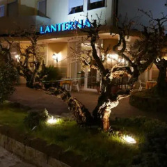Отель Lanterna Италия, Абано-Терме - отзывы, цены и фото номеров - забронировать отель Lanterna онлайн фото 2