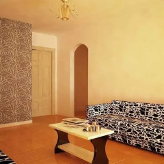 Grand Panorama Spa Hotel сауна
