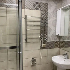 Гостиница Business Hall Стандартный номер с различными типами кроватей фото 6