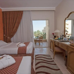 Sea Star Beau Rivage Hotel комната для гостей фото 2