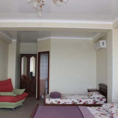 Гостиница Mirnaya Guest House в Сочи отзывы, цены и фото номеров - забронировать гостиницу Mirnaya Guest House онлайн комната для гостей фото 3