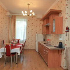 Гостиница Александрия-Петергоф в номере