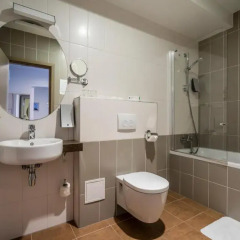 Wellton Centrum Hotel & SPA 4* Полулюкс фото 5