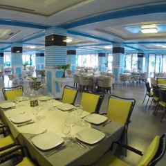 Отель Resort Fafa Голем питание