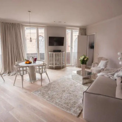 Redstone Boutique Hotel комната для гостей