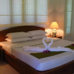 Отель La Mer Samui Resort комната для гостей фото 3