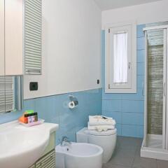 Отель Residence A-More 4* Апартаменты с разными типами кроватей фото 10