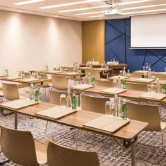 Crowne Plaza Istanbul Florya Турция, Стамбул - 3 отзыва об отеле, цены и фото номеров - забронировать отель Crowne Plaza Istanbul Florya онлайн помещение для мероприятий фото 2