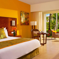 Отель Now Larimar Punta Cana - All Inclusive комната для гостей фото 2
