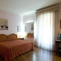 Отель All Comfort Astoria Palace комната для гостей фото 7