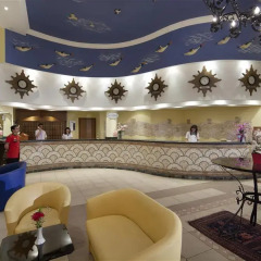 Sandy Beach Hotel Турция, Сиде - отзывы, цены и фото номеров - забронировать отель Sandy Beach Hotel онлайн спа