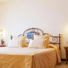 Diamond Hotel & Resorts Naxos - Taormina Таормина комната для гостей фото 7