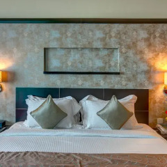 Grandeur Hotel 4* Номер Делюкс