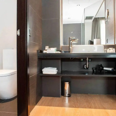 Hotel Exe Moncloa 4* Улучшенный номер с различными типами кроватей фото 7