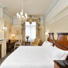 Hotel Bristol, a Luxury Collection Hotel, Vienna 5* Номер Classic с различными типами кроватей фото 2