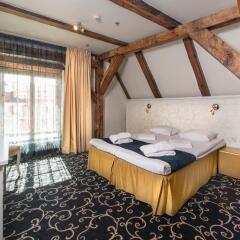 Meriton Old Town Garden Hotel 4* Номер Делюкс