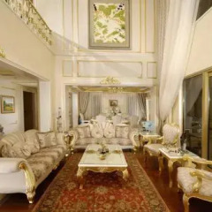 The Bodrum by Paramount Hotels & Resorts 5* Вилла Paramount premium с различными типами кроватей фото 4
