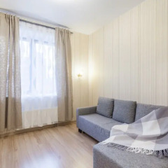 Апартаменты Second House Апартаменты с двуспальной кроватью фото 19