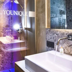 Hotel Klosterbraeu 5* Номер категории Премиум фото 2