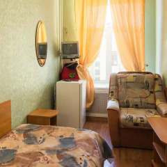 Гостиница Меблированные комнаты Эспланада в Санкт-Петербурге 8 отзывов об отеле, цены и фото номеров - забронировать гостиницу Меблированные комнаты Эспланада онлайн Санкт-Петербург удобства в номере фото 4