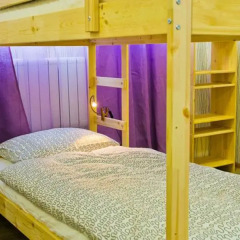 Hostel Tsentralny детские мероприятия фото 10