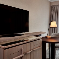 Отель Hilton Vienna Вена удобства в номере фото 3