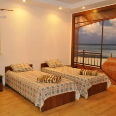 Гостиница Life Minihotel Na Revolyutsionnoy комната для гостей фото 2