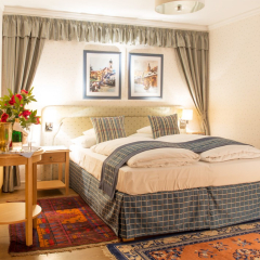 Hotel & Apartaments Schneider Goessl Вена комната для гостей фото 8