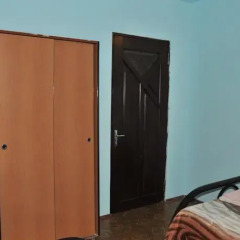 Гостиница Ostrovok удобства в номере