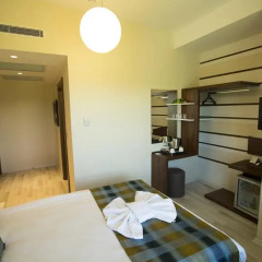 Altinpark Hotel Кайсери комната для гостей фото 3