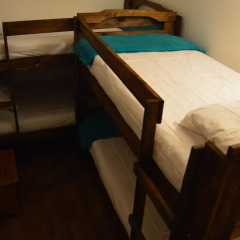Отель Fisherhaven Traveller's Lodge детские мероприятия