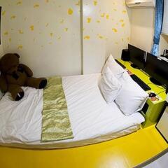 Multi Doroci Hotel в номере фото 4