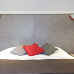 Super Hotel комната для гостей фото 6