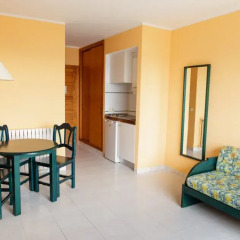 Отель Club Santa Ponsa комната для гостей фото 6