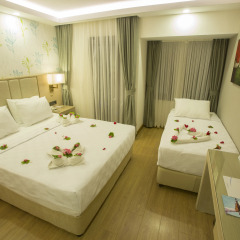 Liberty Hotels Oludeniz Турция, Олюдениз - 1 отзыв об отеле, цены и фото номеров - забронировать отель Liberty Hotels Oludeniz онлайн фото 7