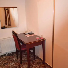 Hotel City Inn 3* Стандартный номер с различными типами кроватей фото 3
