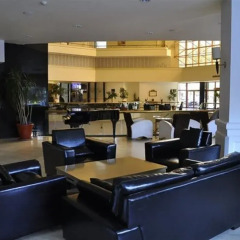 Отель Diamond Club Kemer гостиничный бар