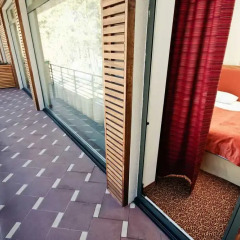 Amber Spa Boutique Hotel 4* Полулюкс фото 5