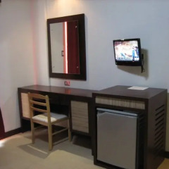 Отель Ernest's Place Boracay Филиппины, остров Боракай - отзывы, цены и фото номеров - забронировать отель Ernest's Place Boracay онлайн удобства в номере фото 2