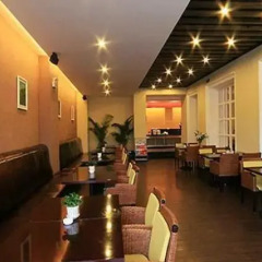 Отель City Inn - Baoan Venture Road интерьер отеля