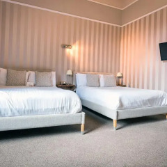 Отель The Belhaven 3* Стандартный номер фото 3