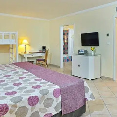 Отель Melia Peninsula Varadero комната для гостей фото 6